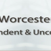 RadioWorcester.Com Logo