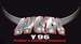 Y-96 - WQZY Logo
