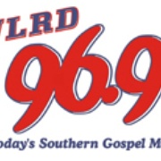 WLRD Logo