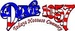 Dixie 105.7 - WRSF Logo