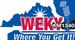 WKXO Logo