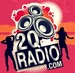 2Q Radio Logo