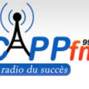 Capp FM 996 Logo