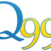 Q-99 - WSLQ Logo