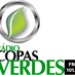 Radio Copas Verdes Logo