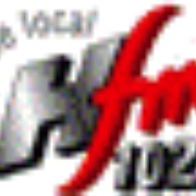 Harborough FM Logo