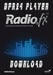 Discofox24 Radio Logo