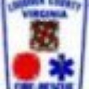 Loudoun County Fire Rescue Logo
