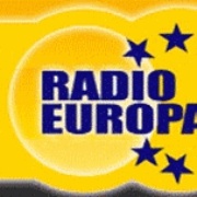 Radio Europa Logo