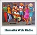 Radio Humaita Logo