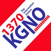 KGNO Logo