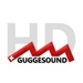 Gugge Radio Logo