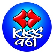 Kiss FM Logo