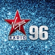 Virgin 96 Radio Logo