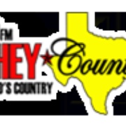 KHEY-FM Logo