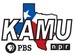 KAMU-FM Logo