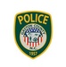 Gaston County Police Fire and EMS Logo