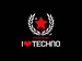 Radio Techno Zagreb Logo