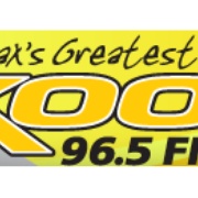 Kool 96.5 - CKUL Logo