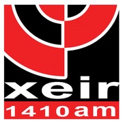 XEIR Logo
