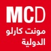 Monte Carlo Doualiya - MC Doualiya Logo