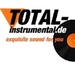 Total instrumental Logo