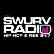 SwurvRadio Logo
