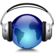 Radiozwartedraak Logo