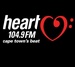 Heart 104.9FM Logo