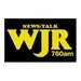 News/Talk 760 WJR - WJR Logo