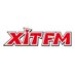 Hit FM - 101.7 FM Logo