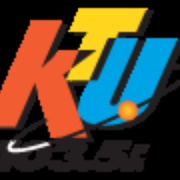 KTU The beat of New York Logo