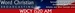Word Christian Broadcasting - WDCY Logo