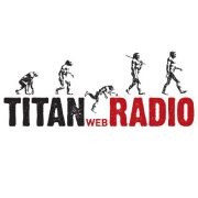 Titan Radio Logo
