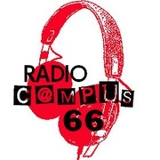 RadioCampus66 Logo
