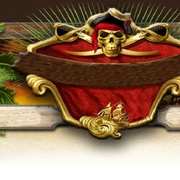 Vrolijke Piraat Radio Logo