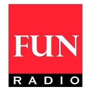Fun Radio Greece Logo