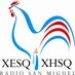 XESQ Radio San Miguel - XESQ Logo