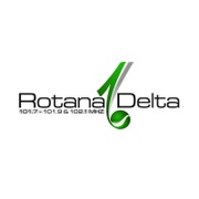 Radio Rotana Delta Logo