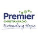 Premier Christian Radio Logo