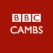 BBC Cambridgeshire Logo
