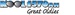 KOOL 1570 - WNDA Logo