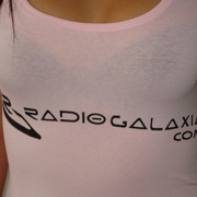 RADIOGalaxia Logo