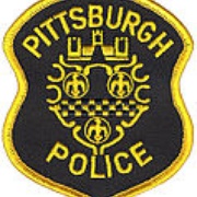 City of Pittsburgh Police Fire and EMS Logo