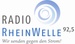 RheinWelle FM Logo
