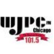 Mixx 106 - WJPC Logo