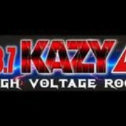 KAZY Logo