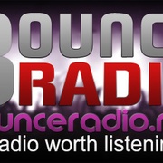 Bounce Radio Logo