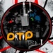 DTP Radio Logo