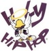 Holy Hip Hop - WHLE Logo